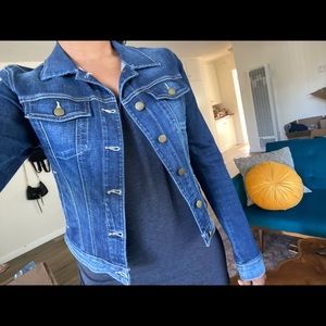 Guess Jean Jacket